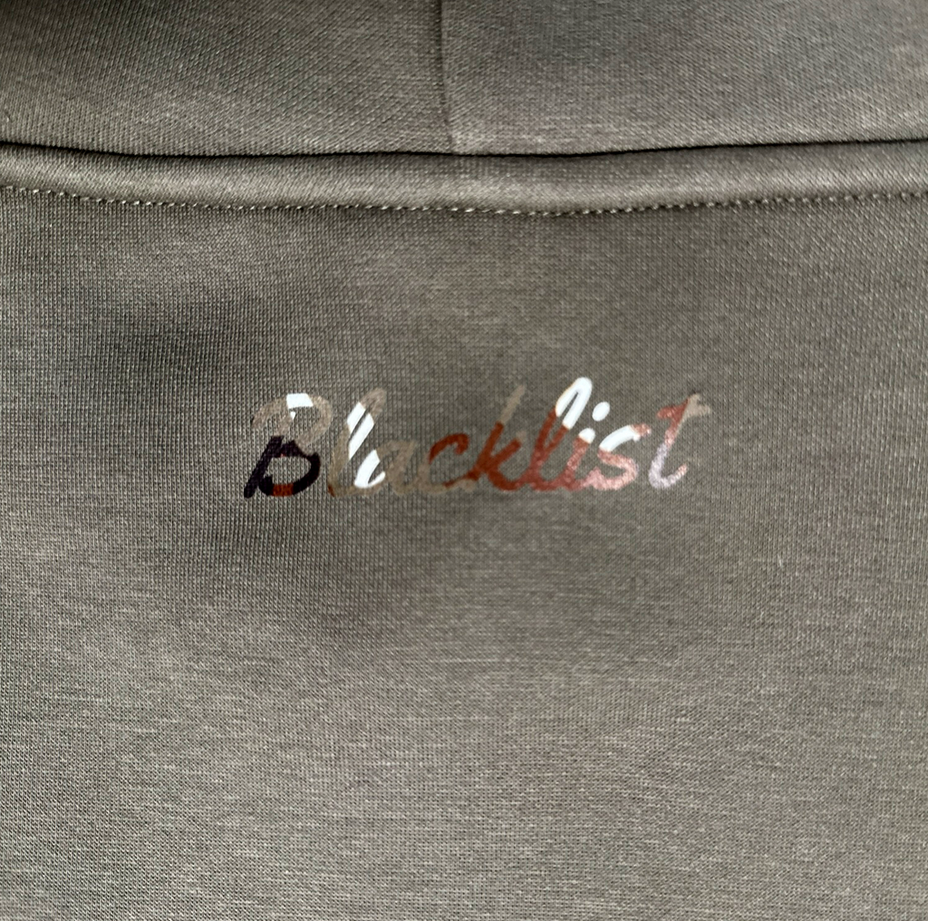 Baseline Solid Hoodie — Light Brown