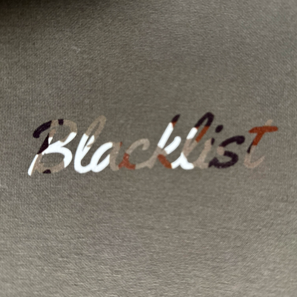 Baseline Solid Hoodie — Light Brown