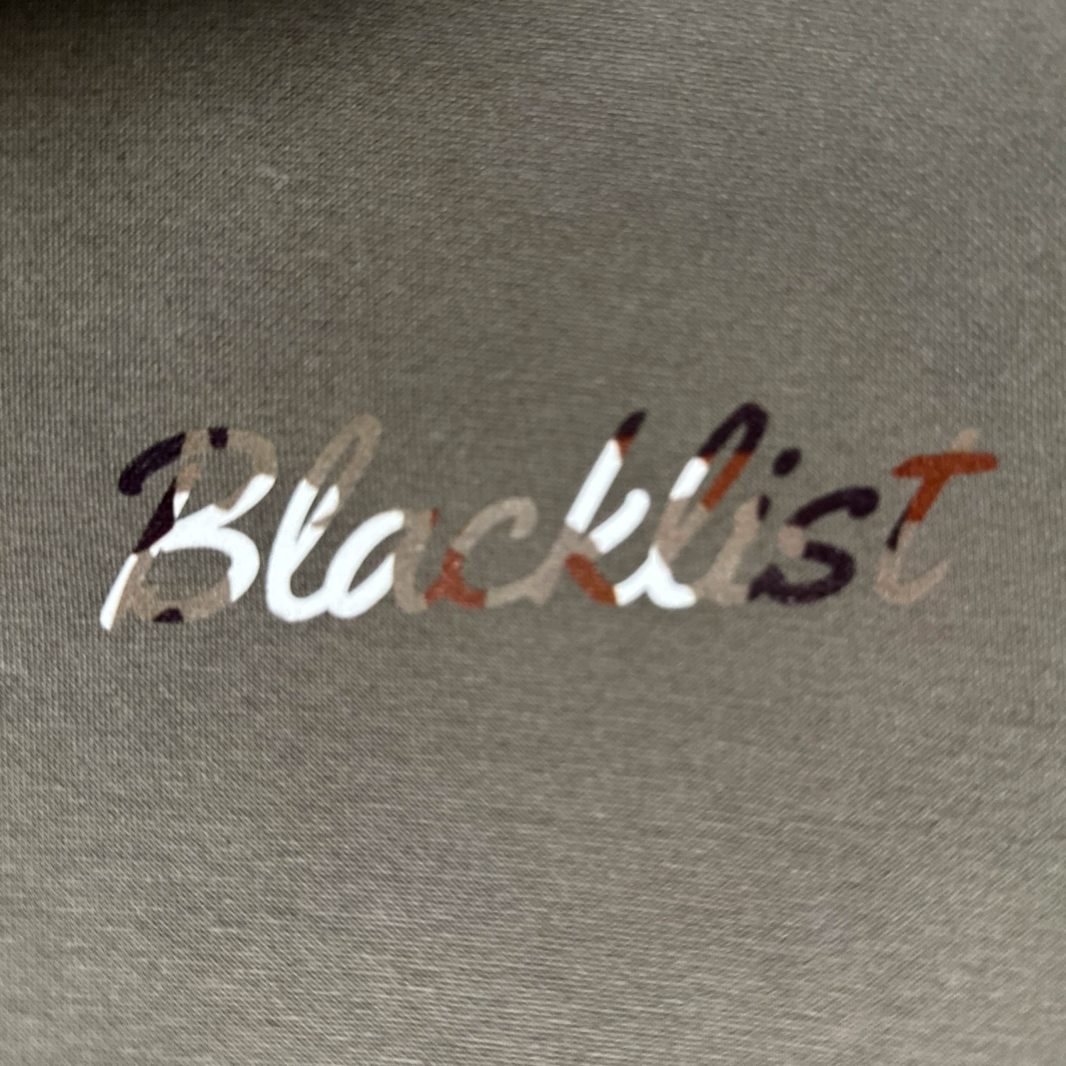 Baseline Solid Hoodie — Light Brown