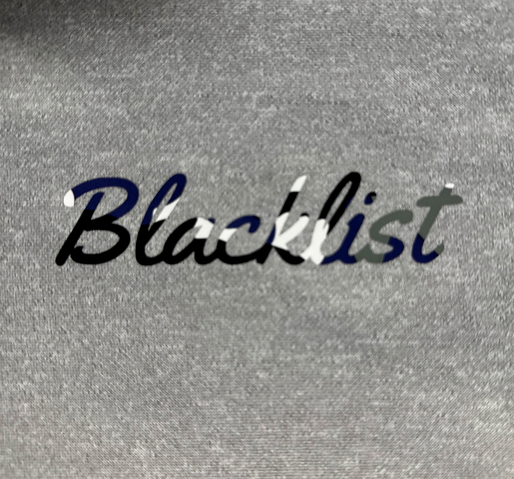 Baseline Solid Hoodie — Light Gray