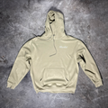 Baseline Solid Hoodie — Olive