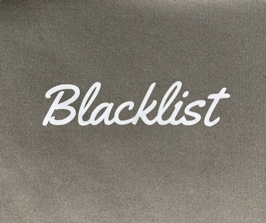 Baseline Solid Hoodie — Olive