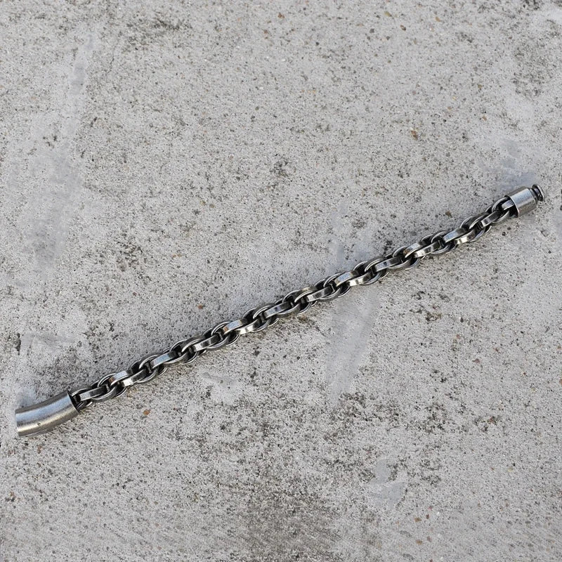 Blacklist “Twist” Bracelet