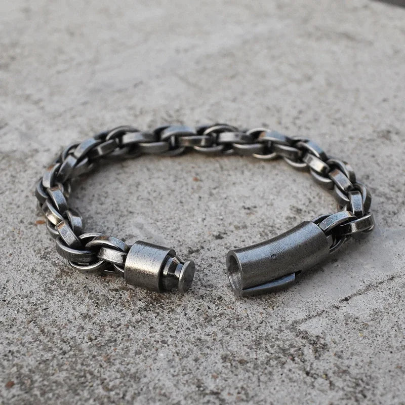 Blacklist “Twist” Bracelet