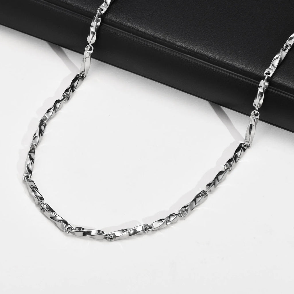 Blacklist "Mobius" Chain