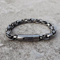 Blacklist “Twist” Bracelet