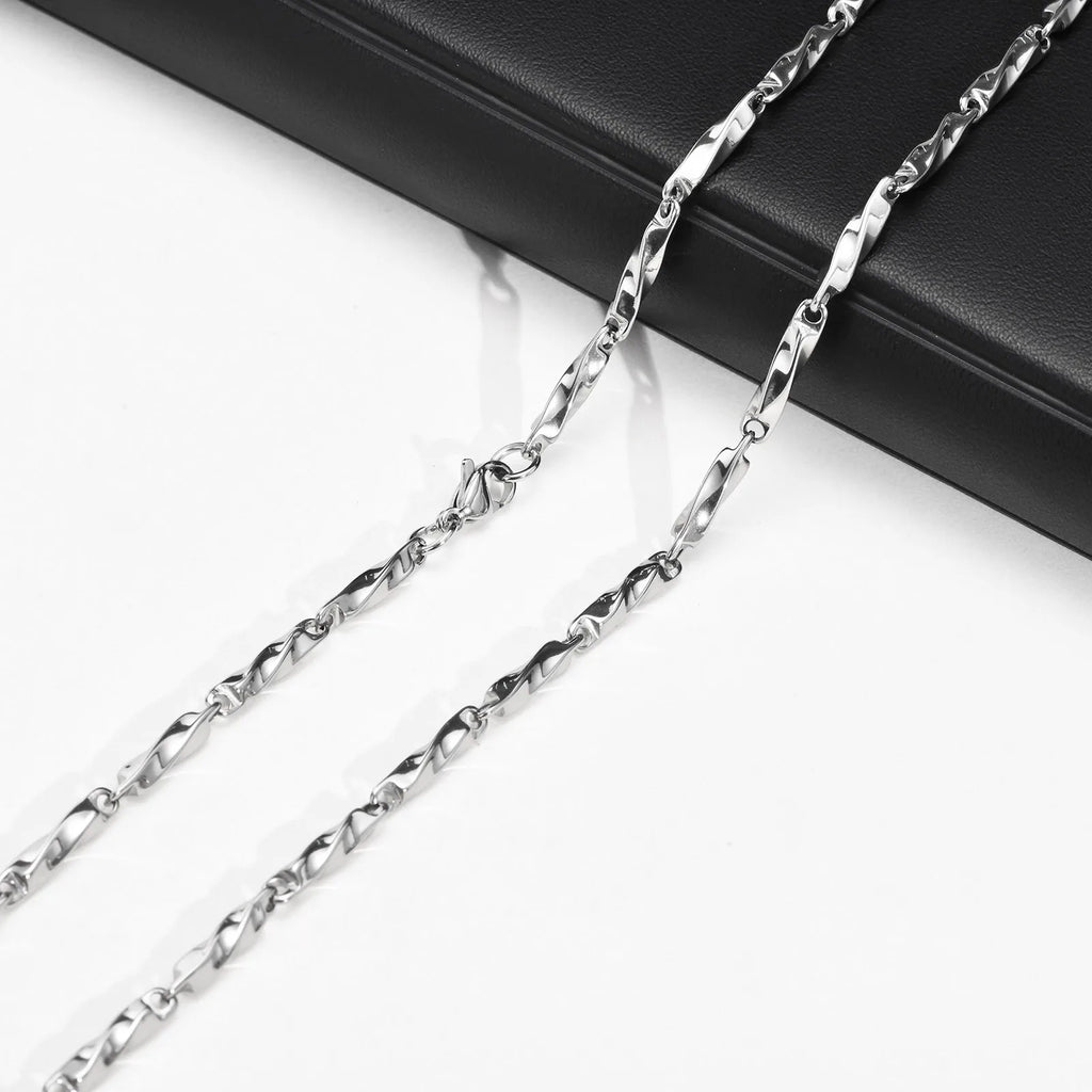 Blacklist "Mobius" Chain