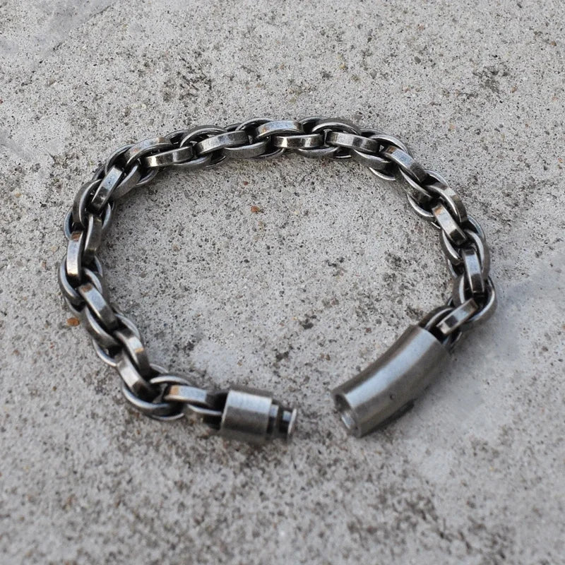Blacklist “Twist” Bracelet